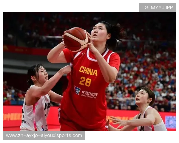 速度与力量的完美结合 CBA女足队员竞技风采全解析