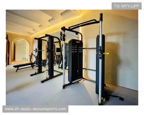 零基础居家健身器材入门指南