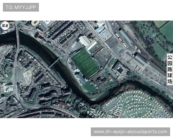 英超球队地理分布图高清版及分析