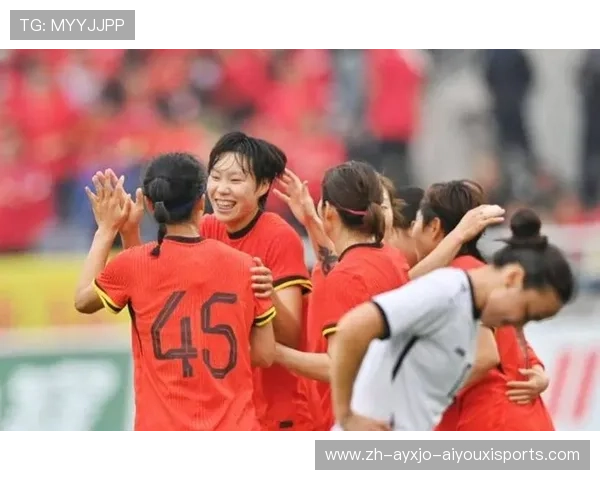 2026亚足联女足亚洲杯B组战报中国女足3比0轻取乌兹别克斯坦队