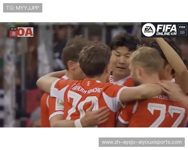 拜仁5-0圣保利取大捷穆夏拉与格雷茨卡闪耀全场传射